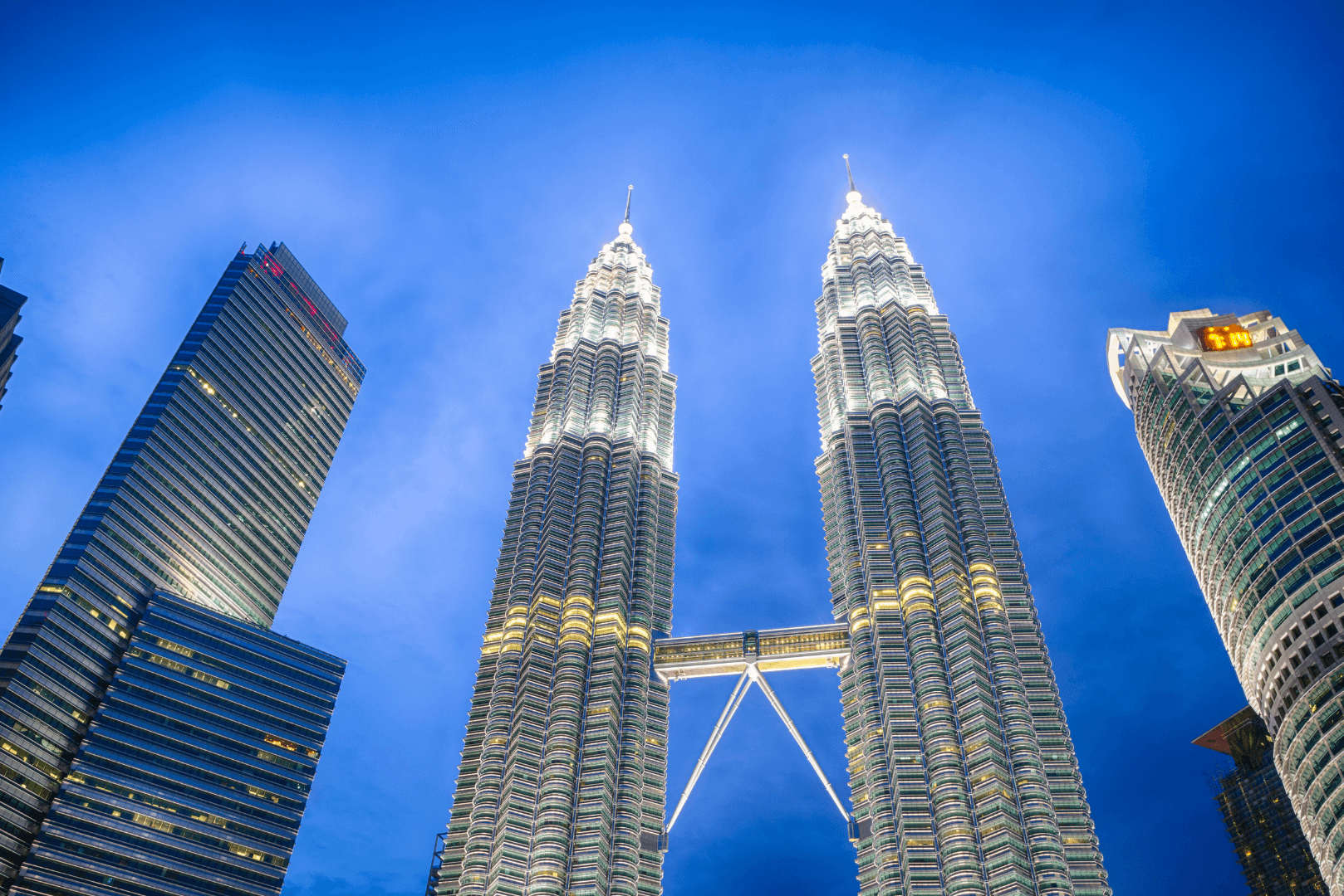 Singapore & Malaysia: The Ultimate Southeast Asia Experience