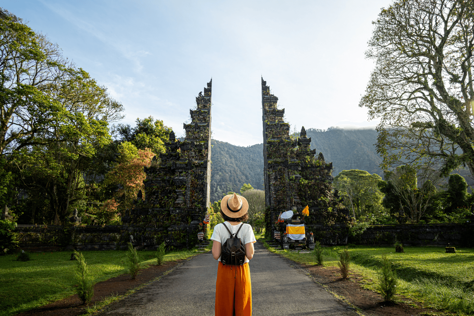 Bali - Indonesia