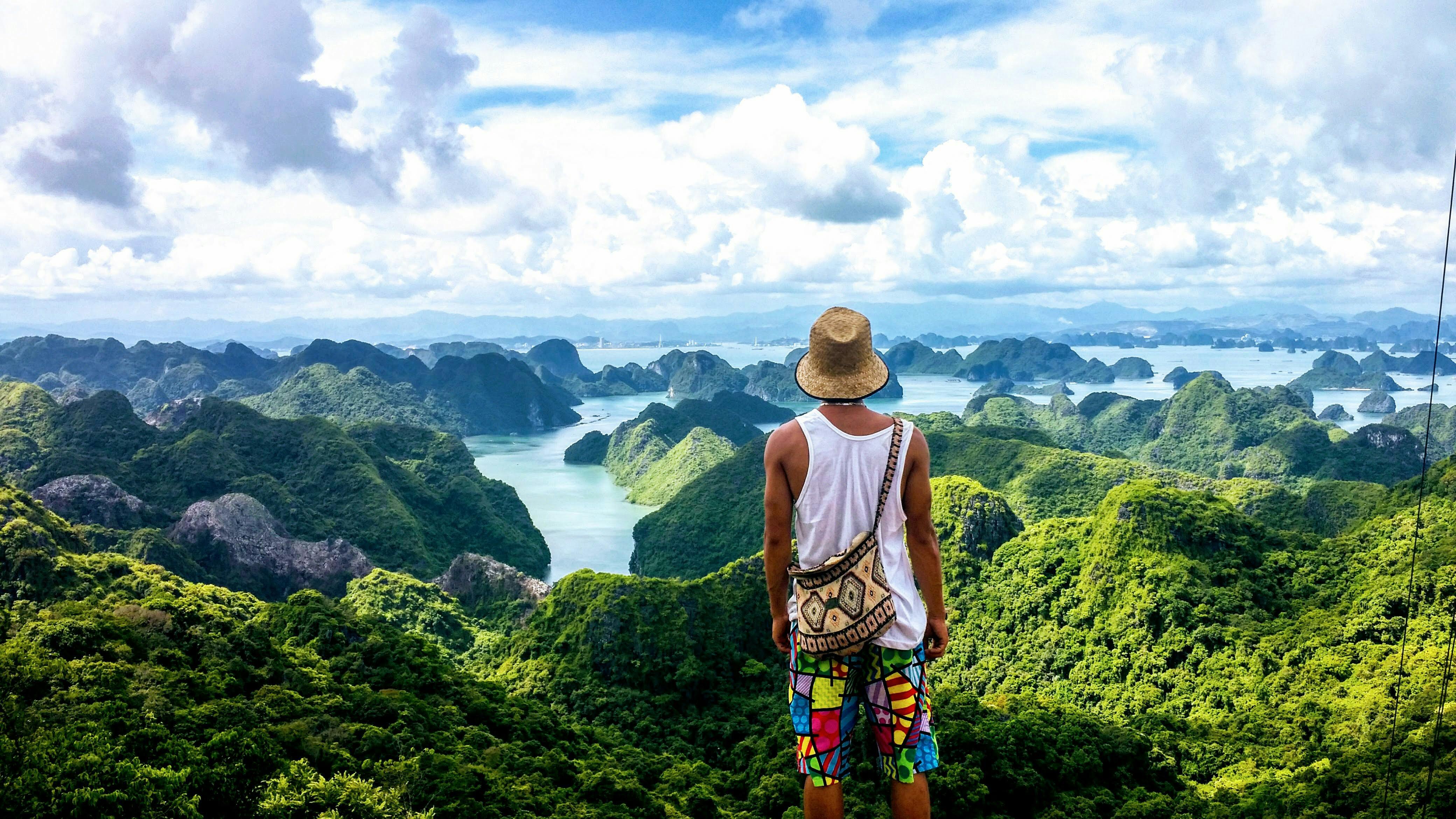 Ha Long - Ninh Binh