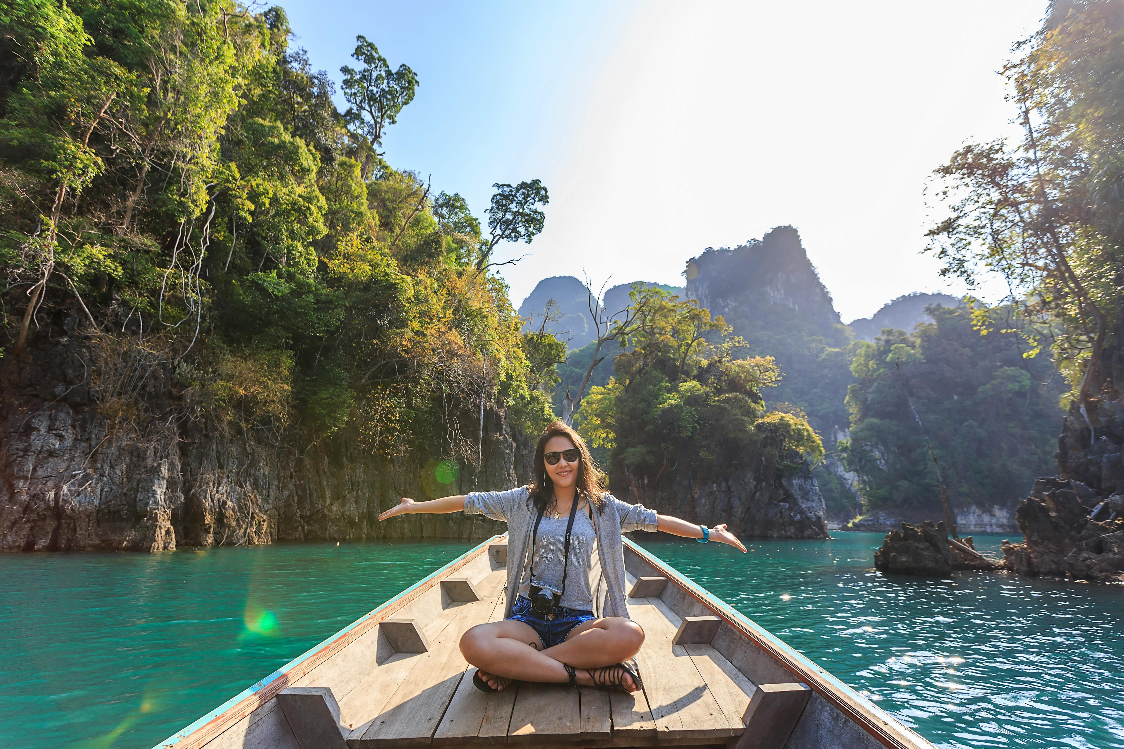 Travel inspiration