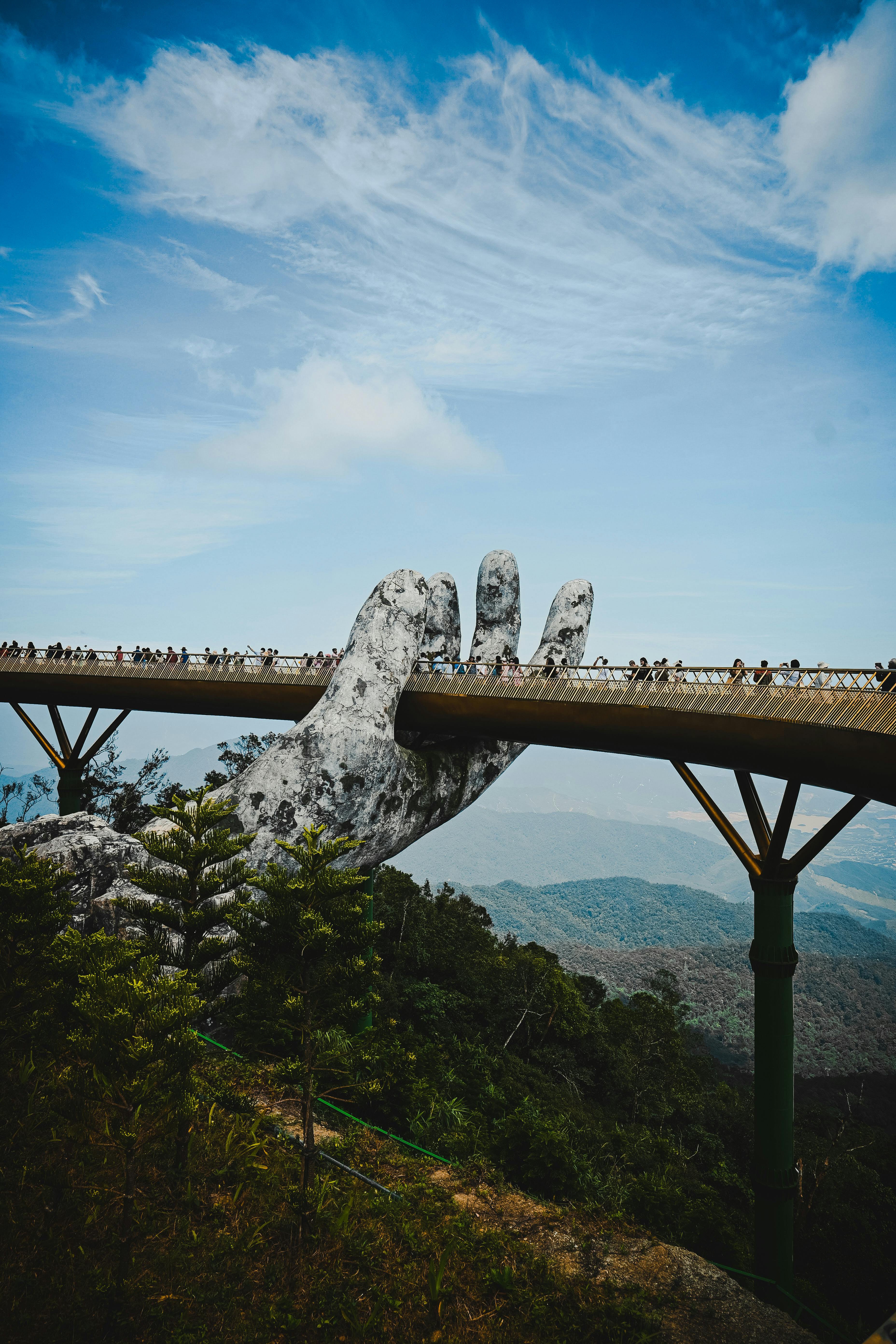 Travel inspiration