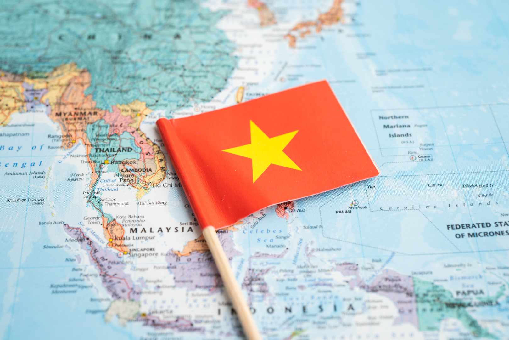 10-Day Vietnam Grand Tour - North to South Explore